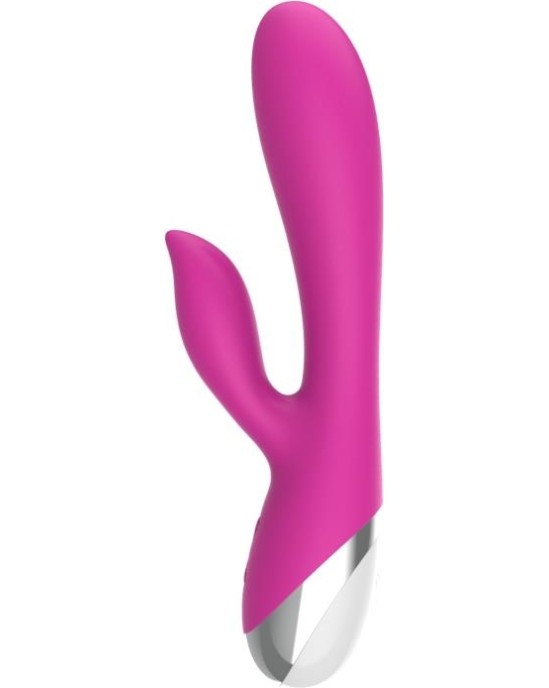 A-Gusto Vibe 10 Vibration Functions USB Pink
