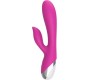 A-Gusto Vibe 10 Vibration Functions USB Pink