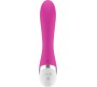 A-Gusto Vibe 10 Vibration Functions USB Pink