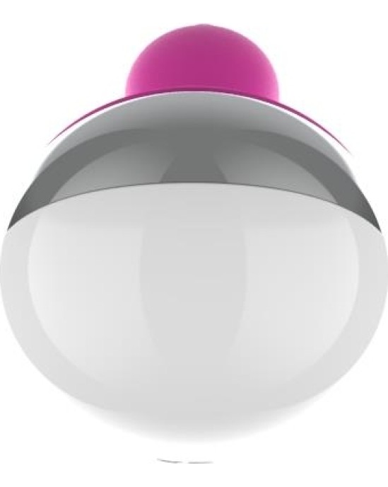 A-Gusto Vibe 10 Vibration Functions USB Pink