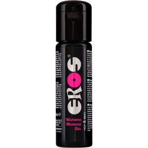 Eros Warming Massage Gel 100 ml