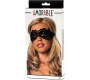 Amorable Eye Masc Black