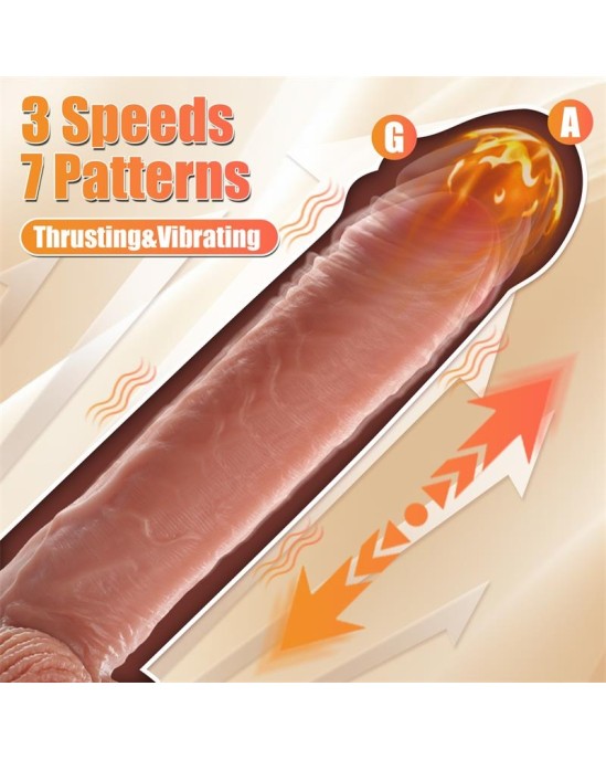 Satisfyer Balls Vaginālās bumbiņas KOMPLEKTS 3