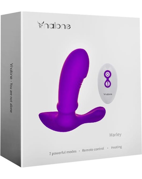 Rock Army Strap-on biksītes ar dubultā blīvuma Dildo 17 CM