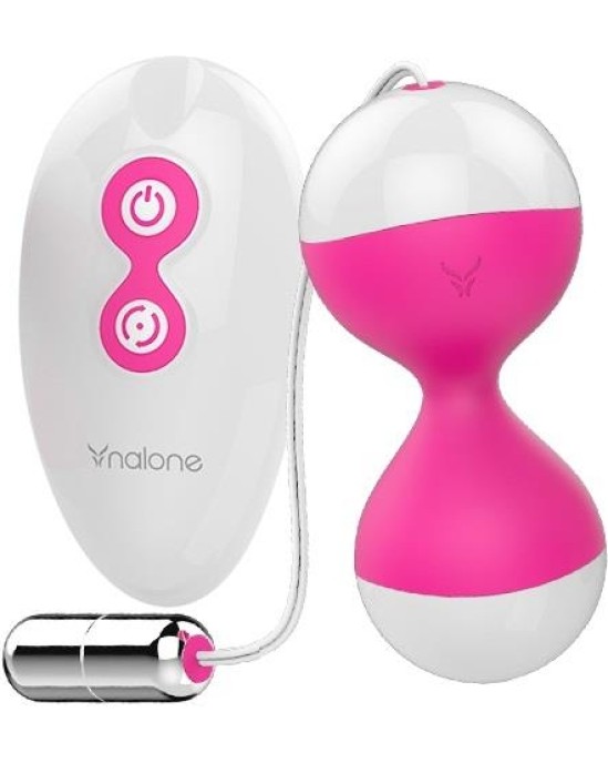 Cock Miller Strap-on biksītes ar silikona Dildo 18 CM