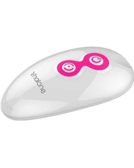 Cock Miller Strap-on biksītes ar silikona Dildo 18 CM