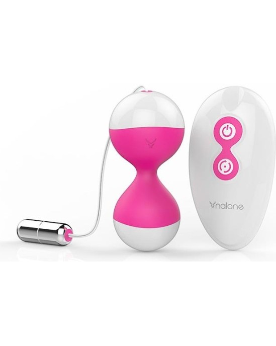 Cock Miller Strap-on biksītes ar silikona Dildo 18 CM