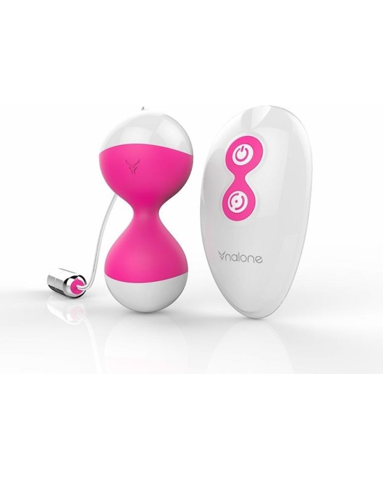 Cock Miller Strap-on biksītes ar silikona Dildo 18 CM