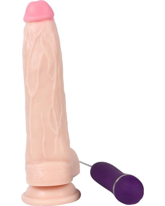 Toyjoy Dubultais Dildo