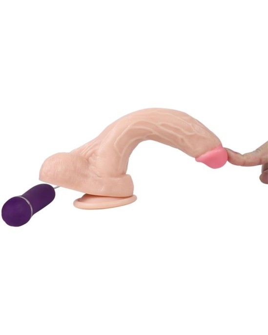 Toyjoy Dubultais Dildo