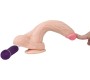 Toyjoy Dubultais Dildo