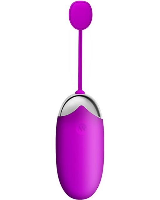 Prettylove Vibrating Egg with APP Abner