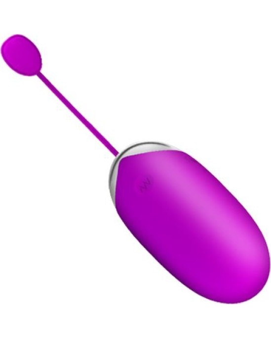 Prettylove Vibrating Egg with APP Abner