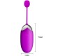 Prettylove Vibrating Egg with APP Abner