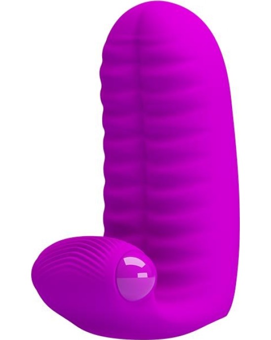 Prettylove Finger Sleeve Abbott Pink