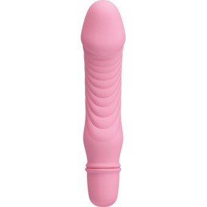 Prettylove Stimulator Stev Soft Pink