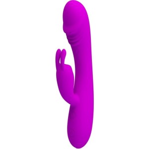 Prettylove Vibe Hunter Purple