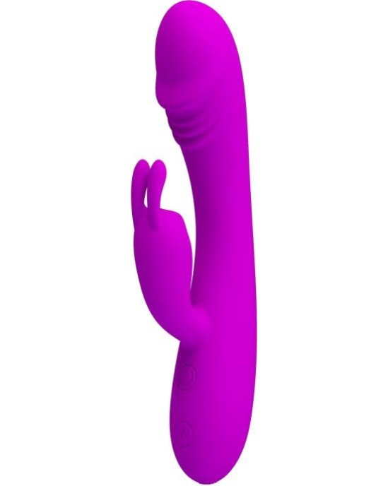 Prettylove Vibe Hunter Purple