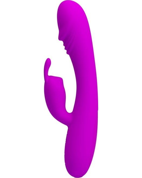 Prettylove Vibe Hunter Purple