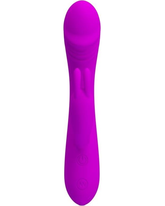 Prettylove Vibe Hunter Purple