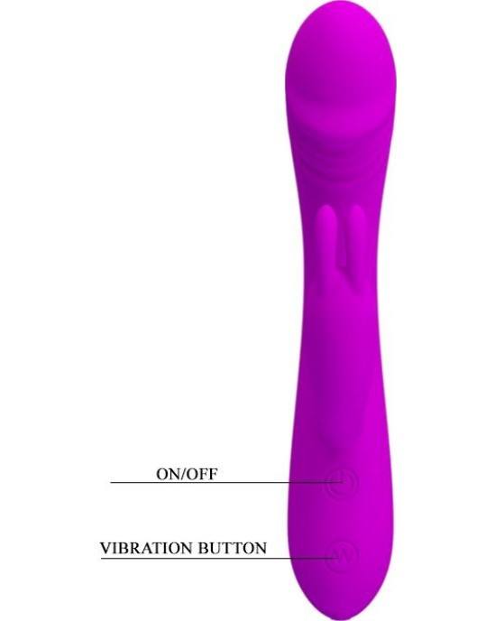 Prettylove Vibe Hunter Purple