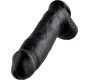 Baile Vibrators iesācējiem 21,5 CM
