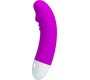 Seven Creations SEVENCREATIONS PERFECT Baudas vibrators melnā krāsā 22 cm