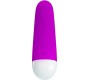 Seven Creations SEVENCREATIONS PERFECT Baudas vibrators melnā krāsā 22 cm