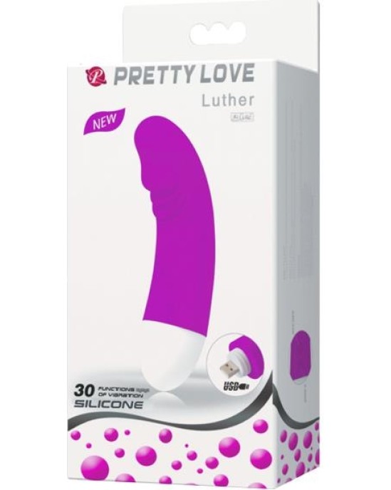 Seven Creations SEVENCREATIONS PERFECT Baudas vibrators melnā krāsā 22 cm