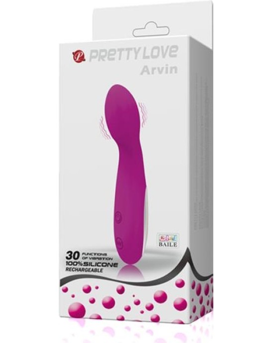 Online vadības pults, vibrējoša ola M rozā krāsā