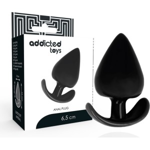 Addicted Toys ANAL PLUG 6.5 CM