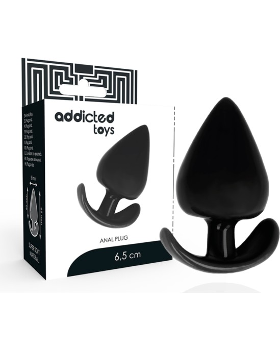 Addicted Toys ANAL PLUG 6.5 CM