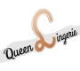 Queen Lingerie LINGERIE HANGER 27.5 CM 1 UNIT