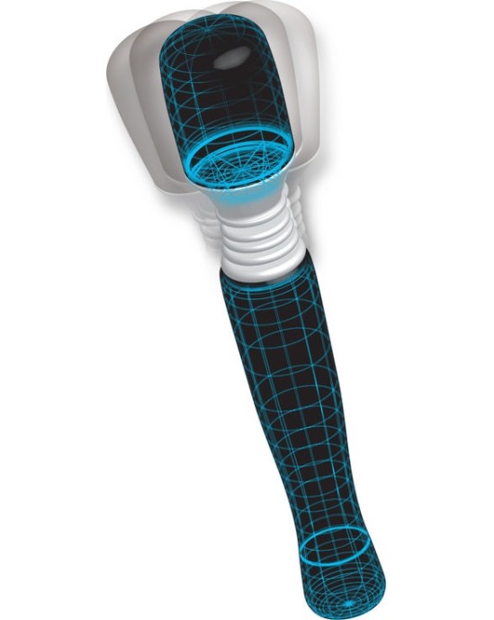 Wanachi MINI BLACK MASSAGER