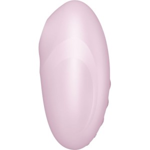 Satisfyer Air Pulse SATISFYER - VULVA LOVER 3 AIR PULSE STIMULATOR & VIBRATOR PINK