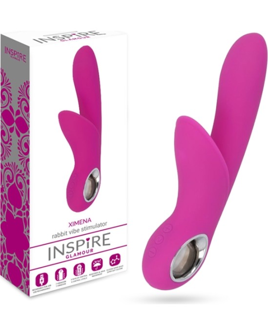 Inspire Glamour Vibrators violets