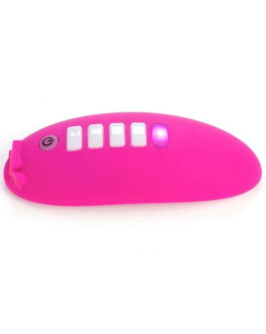 Oh Mi Bod OHMIBOD - LIGHTSHOW LIGHT STIMULATOR WITH REMOTE CONTROL