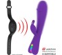 Mr. Boss MR BOSS - AITOR RABBIT COMPATIBLE WITH WATCHME WIRELESS TECHNOLOGY