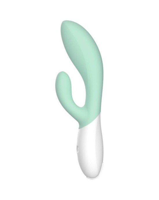 Lelo INA 3 VIBRATOR SEAWEED