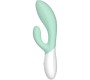 Lelo INA 3 VIBRATOR SEAWEED