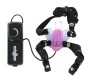 Seven Creations BUTTERFLY STIMULATOR WITH VIBRATION