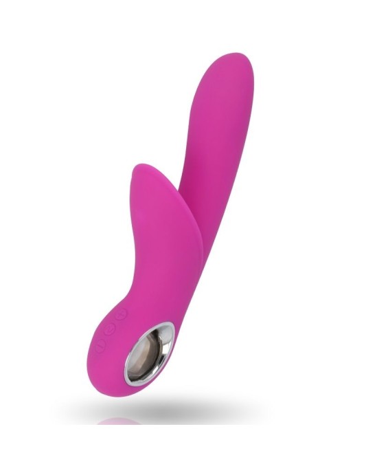 Inspire Glamour Vibrators violets