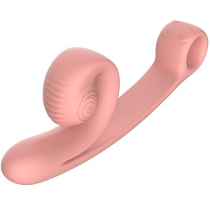 Snail Vibe Izliekts vibrators