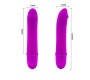 Pretty Love Flirtation Vibrators violets