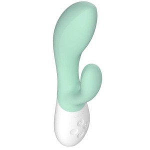 Lelo INA 3 VIBRATOR SEAWEED
