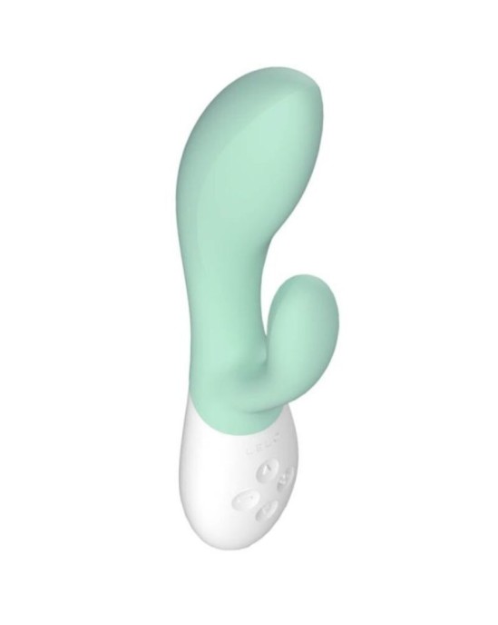 Lelo INA 3 VIBRATOR SEAWEED