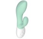 Lelo INA 3 VIBRATOR SEAWEED