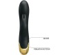 Pretty Love Smart DOUBLE PLEASURE VIBRATOR