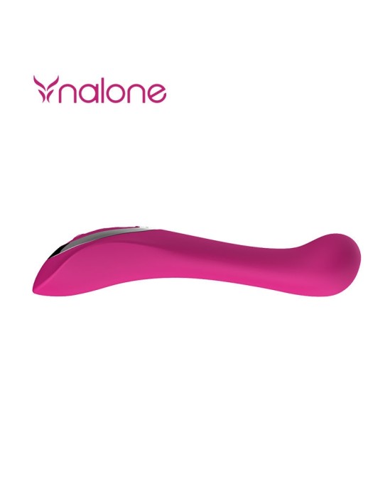 Nalone Stimulējošs vibrators rozā