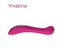 Nalone Stimulējošs vibrators rozā